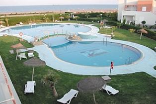 Urbanizacion Naturista Parque Vera Εξωτερικό φωτογραφία